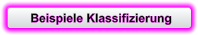 Beispiele Klassifizierung
