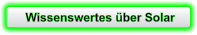 Wissenswertes über Solar